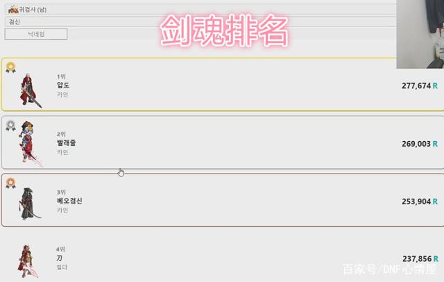 dnf公益服三大超强幻神，红10打造实现普雷二拖，职业平衡就是笑话452
